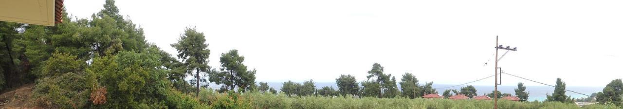 Villa Platskos Vol 2 Kriopigi Esterno foto
